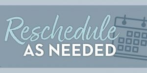 Reschedule Your Appointment at Britton Farnsworth Orthodontics